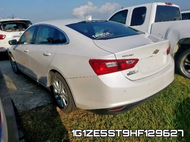 1G1ZE5ST9HF129627 фото 4