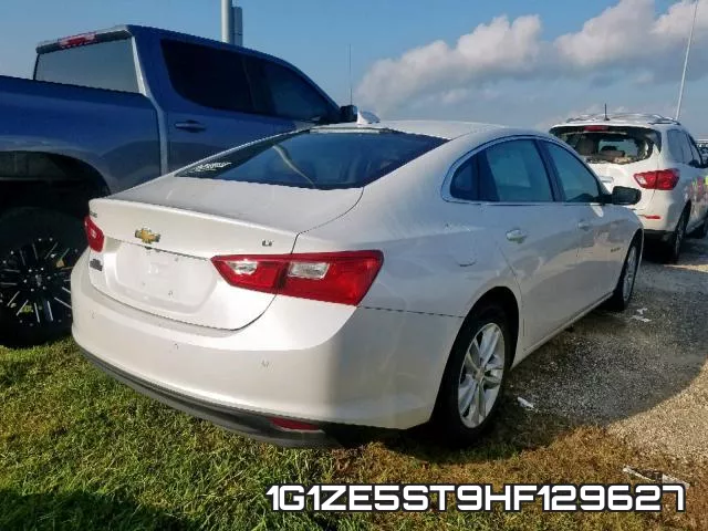 1G1ZE5ST9HF129627 фото 5