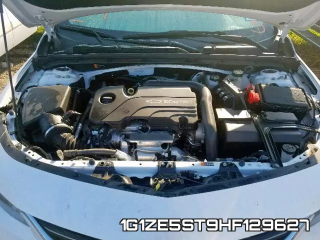1G1ZE5ST9HF129627 фото 8
