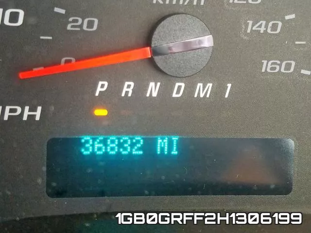 1GB0GRFF2H1306199 фото 9