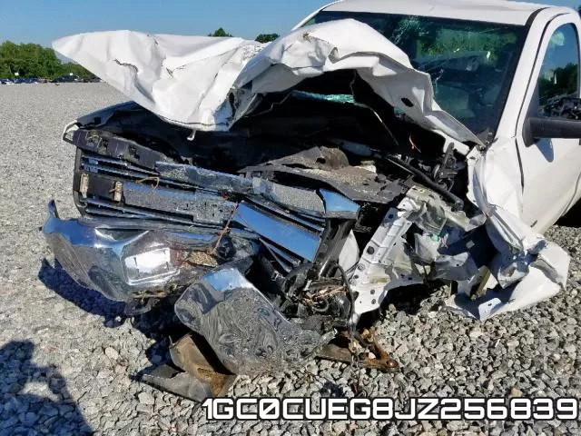 1GC0CUEG8JZ256839 фото 10