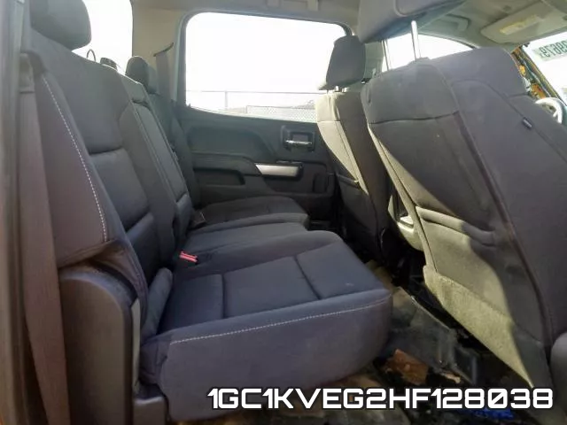 1GC1KVEG2HF128038 фото 7