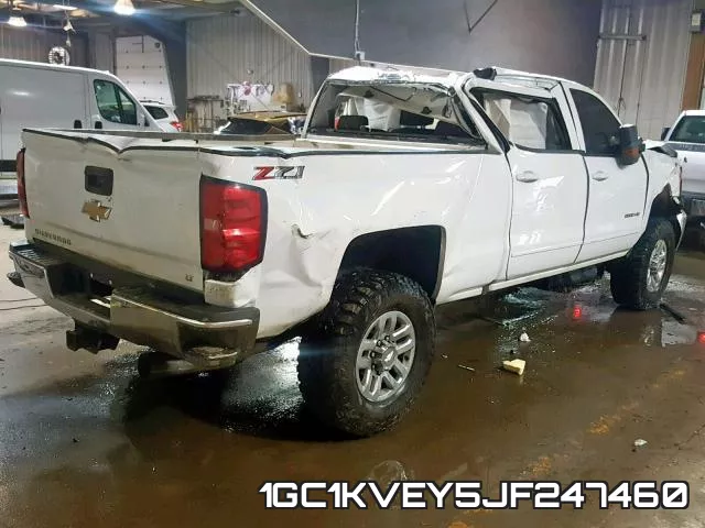 1GC1KVEY5JF247460 фото 5