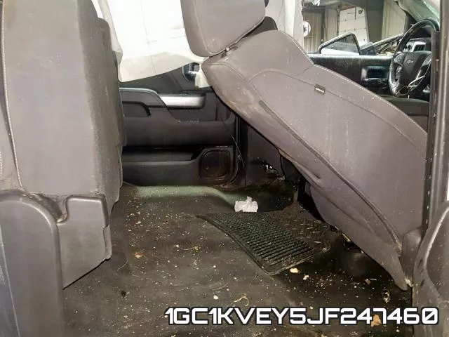1GC1KVEY5JF247460 фото 6