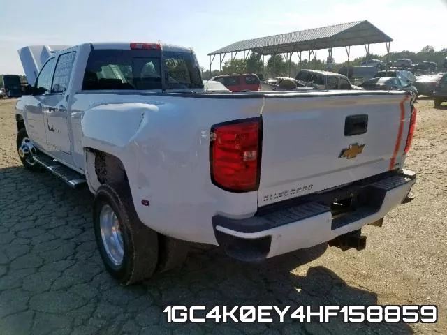 1GC4K0EY4HF158859 фото 4