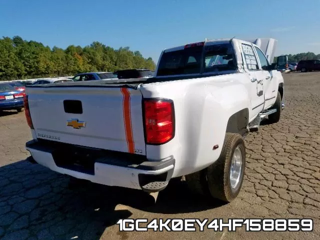 1GC4K0EY4HF158859 фото 5
