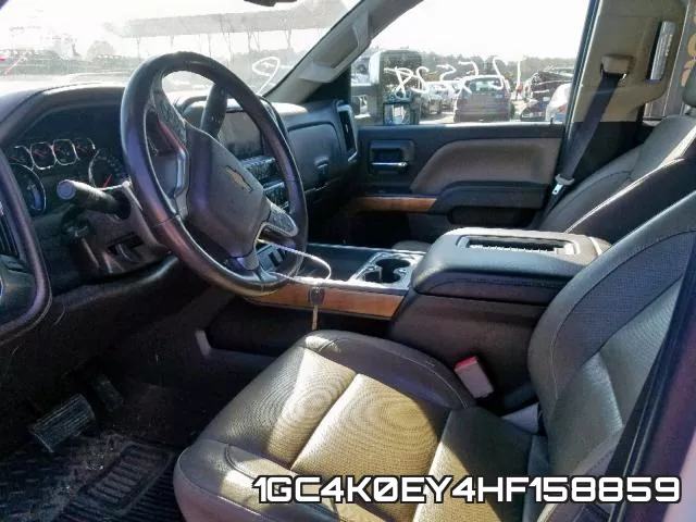 1GC4K0EY4HF158859 фото 6