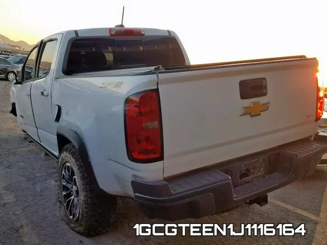 1GCGTEEN1J1116164 фото 4