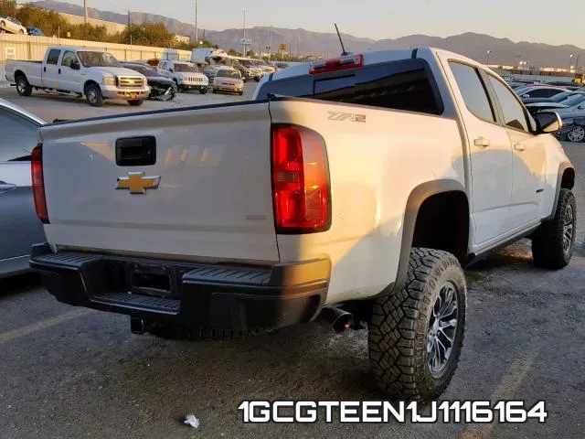 1GCGTEEN1J1116164 фото 5