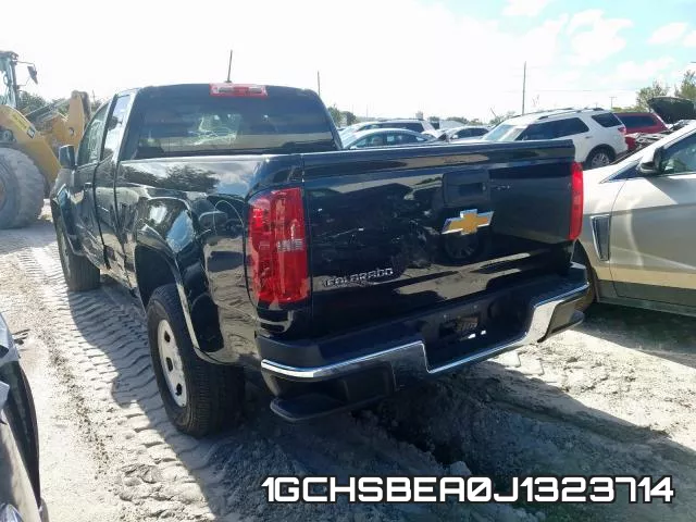 1GCHSBEA0J1323714 фото 4