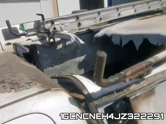 1GCNCNEH4JZ322291 фото 10