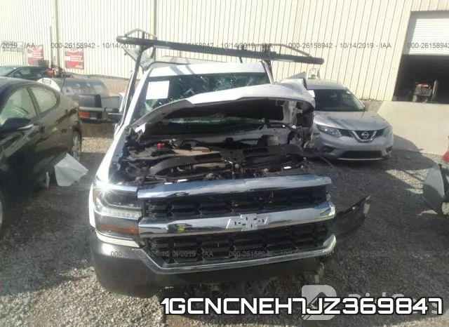 1GCNCNEH7JZ369847 фото 7