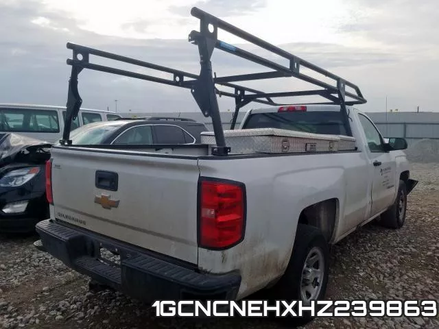 1GCNCNEHXHZ239863 фото 5