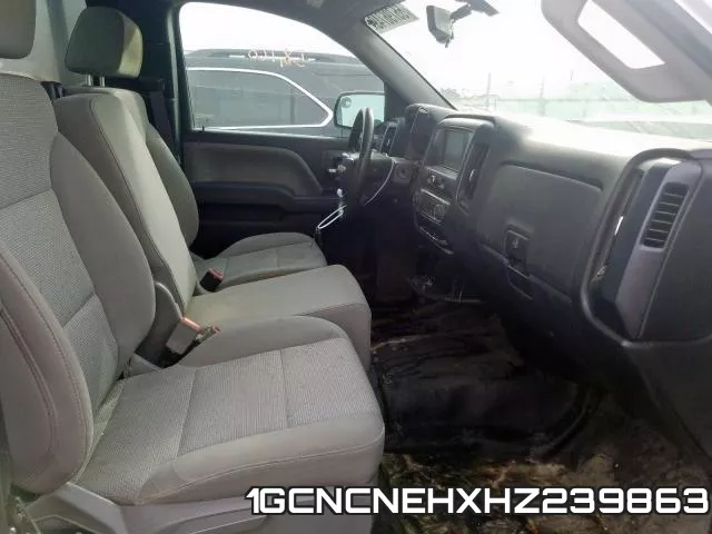 1GCNCNEHXHZ239863 фото 6