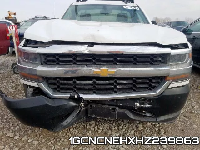 1GCNCNEHXHZ239863 фото 8