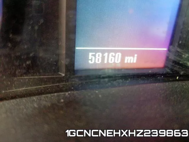 1GCNCNEHXHZ239863 фото 9