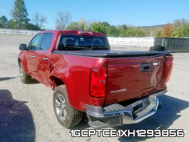 1GCPTCE1XH1293856 фото 4