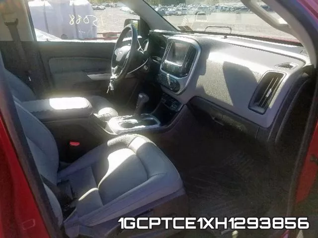 1GCPTCE1XH1293856 фото 6