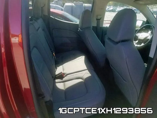1GCPTCE1XH1293856 фото 7