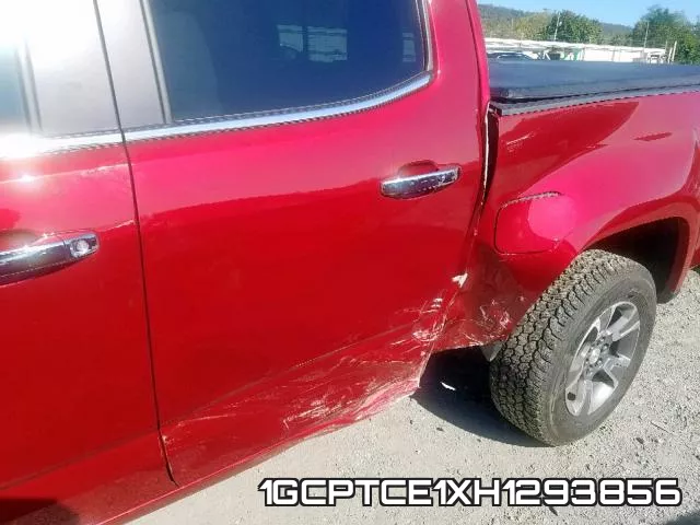 1GCPTCE1XH1293856 фото 10