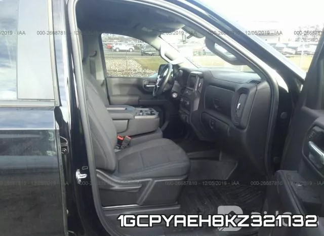 1GCPYAEH8KZ321732 фото 6