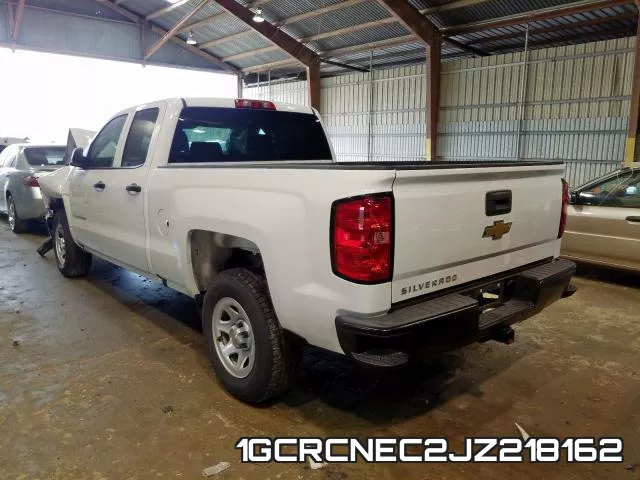 1GCRCNEC2JZ218162 фото 4