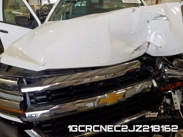 1GCRCNEC2JZ218162 фото 8