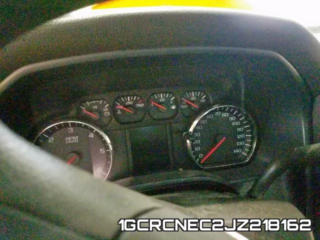 1GCRCNEC2JZ218162 фото 9