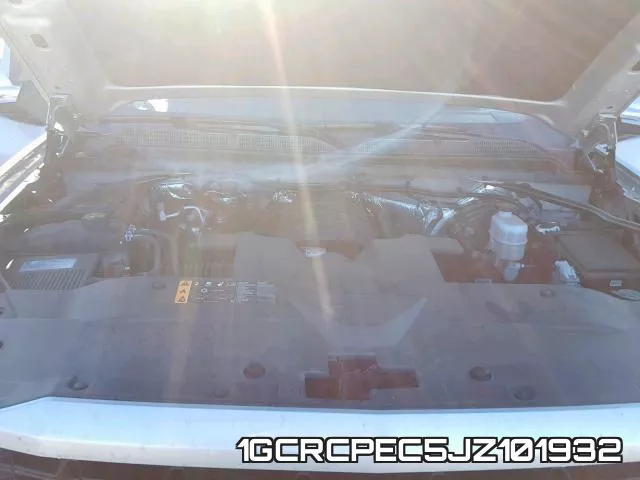 1GCRCPEC5JZ101932 фото 8