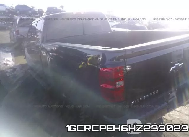 1GCRCPEH6HZ233023 фото 3