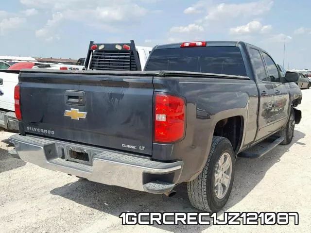 1GCRCREC1JZ121087 фото 5