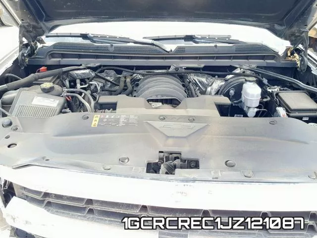 1GCRCREC1JZ121087 фото 8