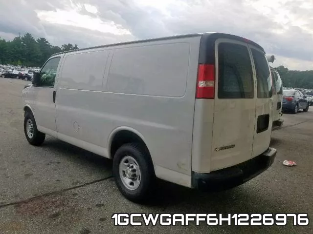 1GCWGAFF6H1226976 фото 4