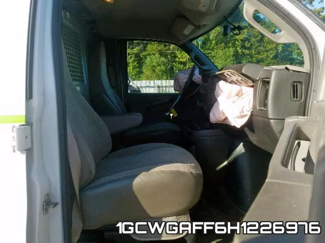 1GCWGAFF6H1226976 фото 6