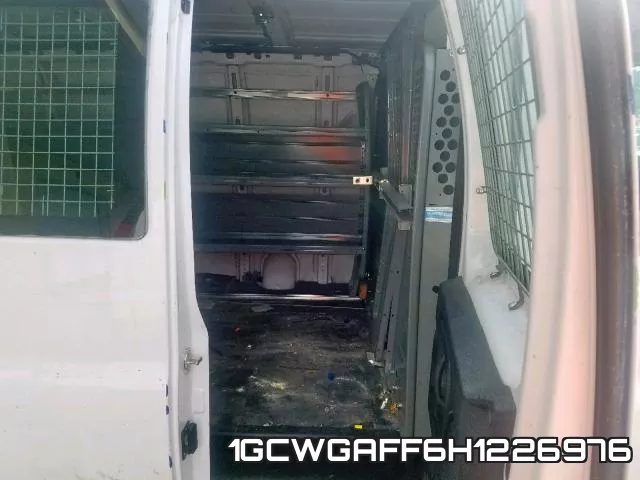 1GCWGAFF6H1226976 фото 7
