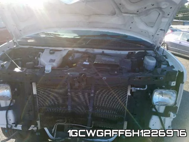 1GCWGAFF6H1226976 фото 8