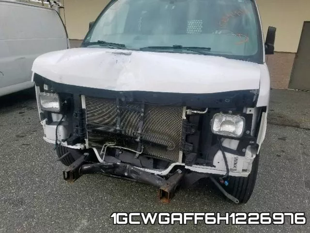 1GCWGAFF6H1226976 фото 10