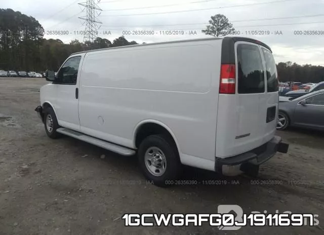 1GCWGAFG0J1911697 фото 4