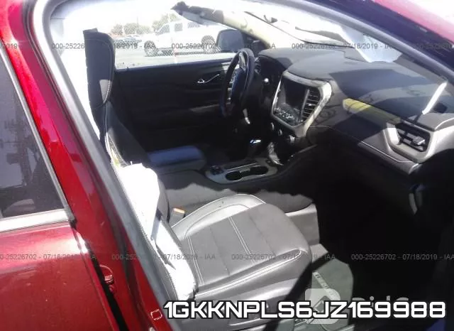 1GKKNPLS6JZ169988 фото 6