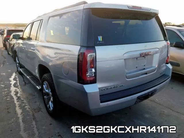 1GKS2GKCXHR141172 фото 4