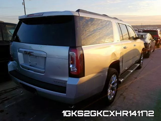 1GKS2GKCXHR141172 фото 5