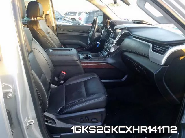 1GKS2GKCXHR141172 фото 6
