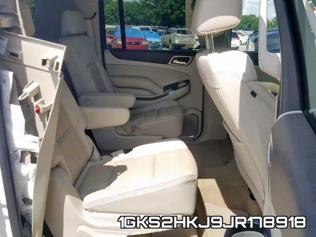 1GKS2HKJ9JR178918 фото 7