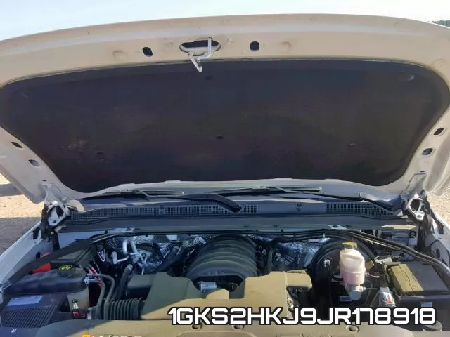 1GKS2HKJ9JR178918 фото 8