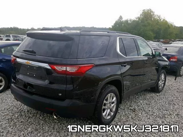 1GNERGKW5KJ321817 фото 5