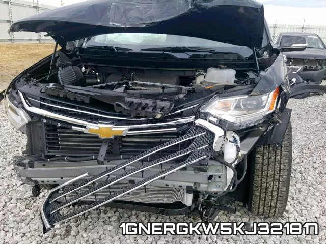 1GNERGKW5KJ321817 фото 10