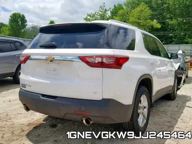 1GNEVGKW9JJ245464 фото 5
