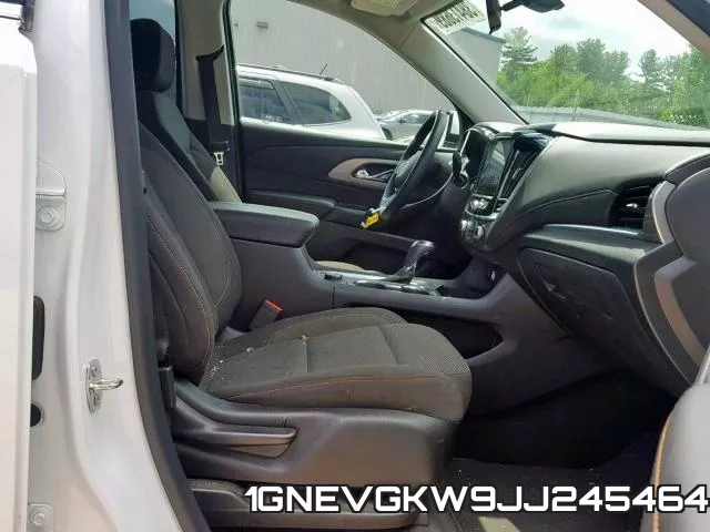 1GNEVGKW9JJ245464 фото 6