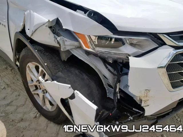 1GNEVGKW9JJ245464 фото 10
