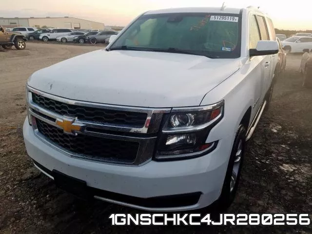 1GNSCHKC4JR280256 фото 3